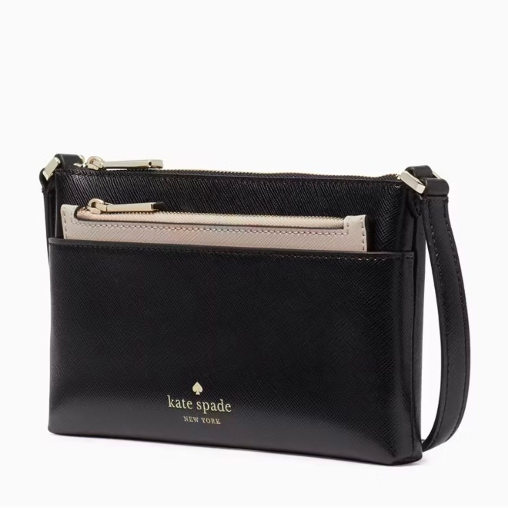 Kate Spade Sadie Crossbody Set